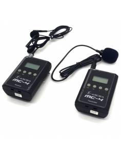 Micro Arcea Inalambrico MC-4 2