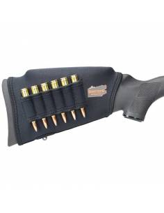 Carrillera Ajustable Canana...