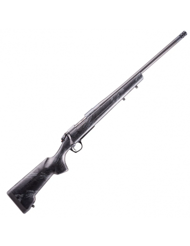 Rifle Bergara B14 Cima Cañon Carbono
