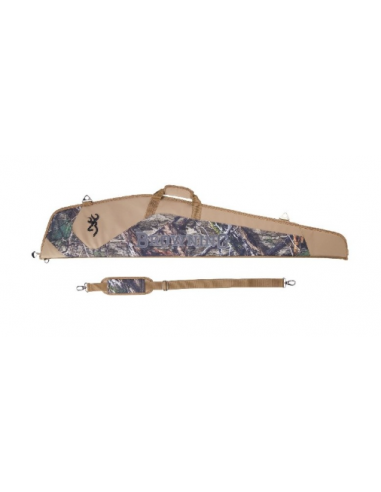 Funda Rifle Browning Camo Grapple 115cm