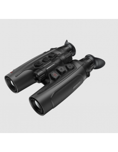 Binoculares El Calden...