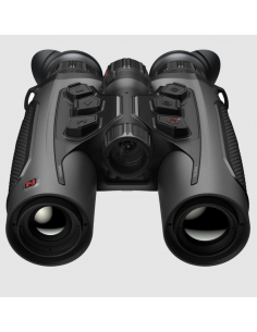 Binoculares El Calden... 2