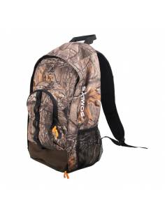 Mochila Camo 3D 14 Litros...