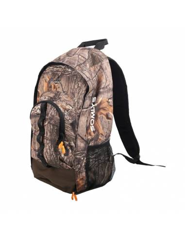 Mochila Camo 3D 14 Litros Somlys