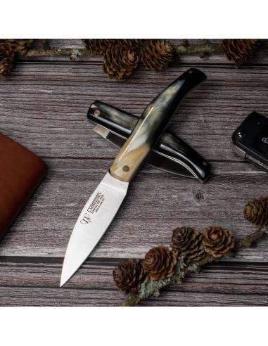 Navaja Cudeman Campera Asta