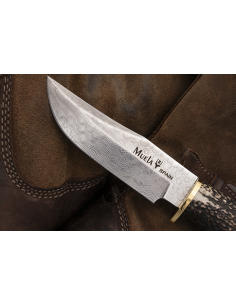 Cuchillo Muela modelo Braco... 2