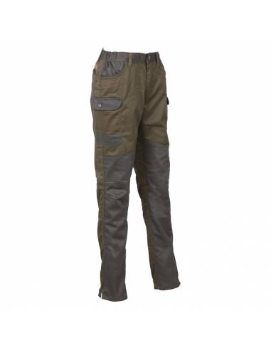 Pantalon Fuseau Chasse Tradition