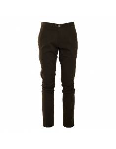 Pantalon Chino Slim Hombre...
