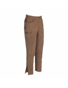 Pantalon Rambouillet Mujer