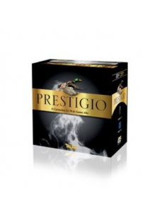 Cartucho Delsur Prestigio 32gr