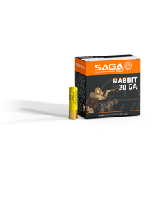Cartucho Saga Rabbit...