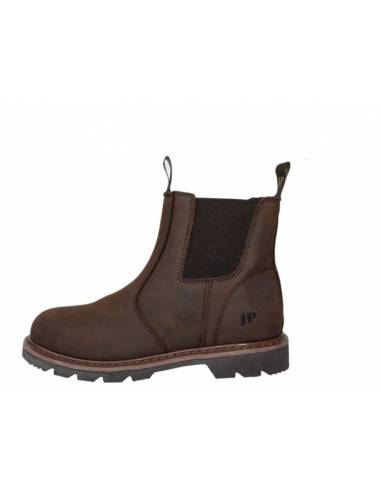 Botin Jack Pyke de piel