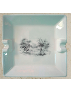 Cenicero Porcelana Manuela...