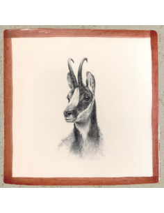 Juego Posavasos Escenas de...