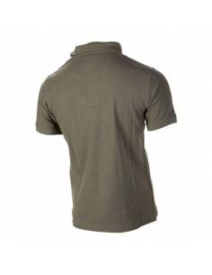Polo Manga Corta Browning... 2