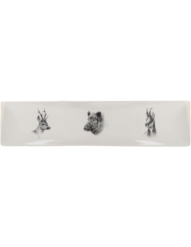 Bandeja Porcelana Manuela Vilches...