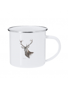 Jarra Metal Manuela Vilches...