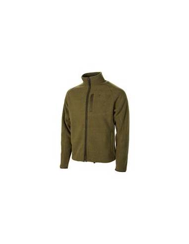 Chaleco Polar Browning Summit Oliva