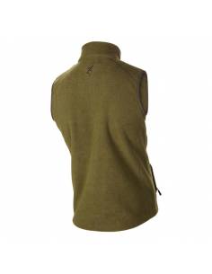 Chaleco Polar Browning... 2