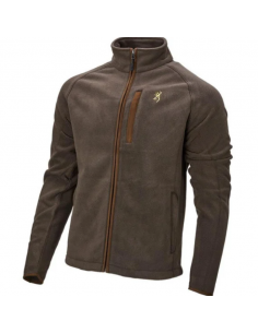 Chaqueta Polar Browning...