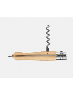 Navaja Opinel Sacacorchos... 2