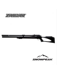 Carabina PCP Snowpeak...
