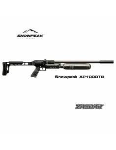 Carabina PCP Snowpeak...