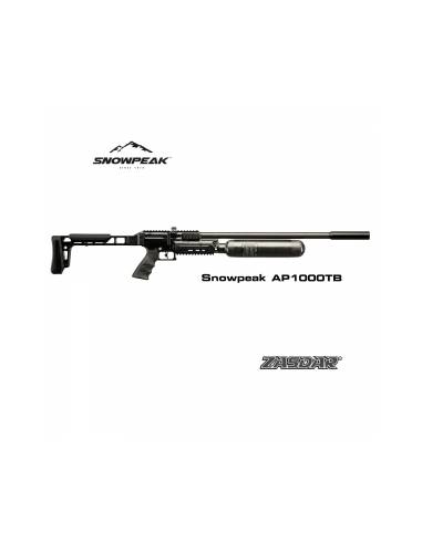 Carabina PCP Snowpeak Zasdar AP1000...