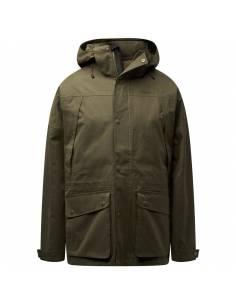 Chaqueton Nydala Classic Verde