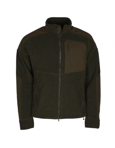 Polar Pinewood Smaland Forest Fleece