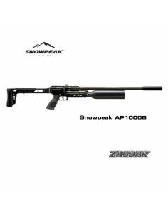 Carabina PCP Snowpeak AP 1000
