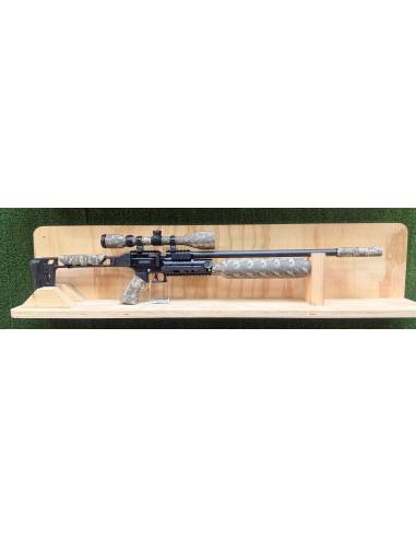 Combo Alvaro Edition Carabina...
