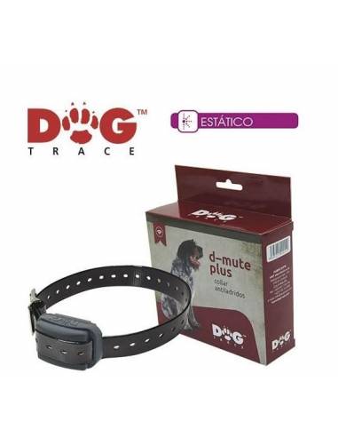 Collar antiladridos Dogtrace D-Mute plus