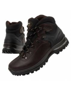 Bota Pecos Marrón Grisport