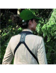 Arnes Binoculares Niggeloh 2