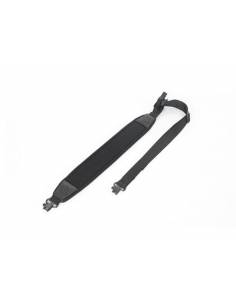 Correa Neopreno 10X Negra y... 2