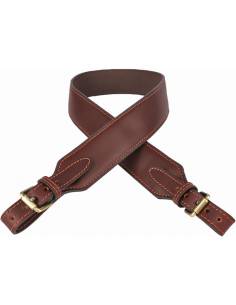 Correa Portafusil Cuero...