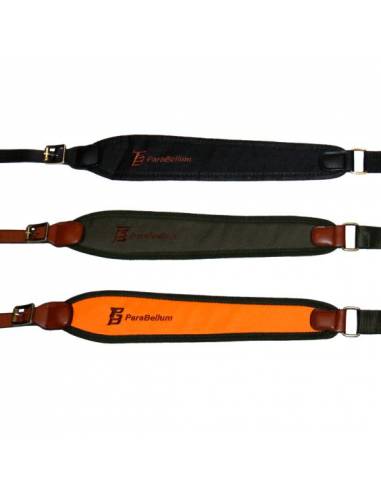 Portafusil Cordura Varios Colores...