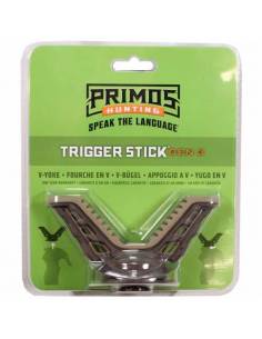 Soporte Horquilla V Para...