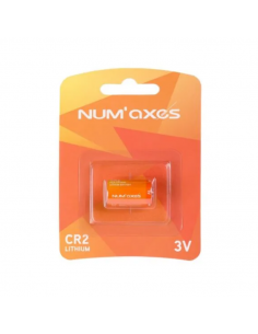 Pila Numaxes Eisport