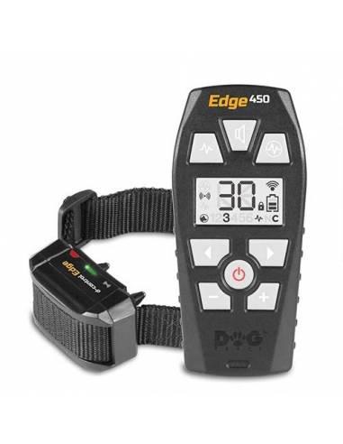 Collar Adiestramiento Dogtrace 6 Perros