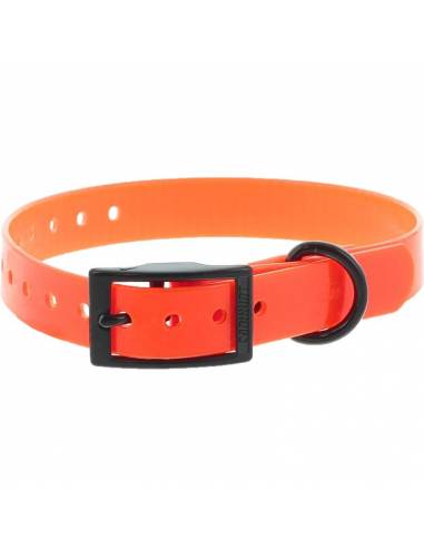 Collar Canihunt Extreme 25mm 65cm...