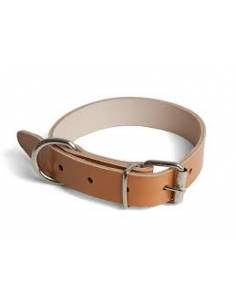 Collar Perros Vaqueta...