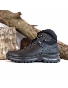 Bota Grisport Nabuk...