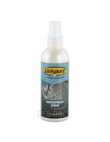 Spray Hidrofugante Grisport