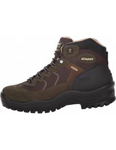 Bota Scamosciato Grisport...