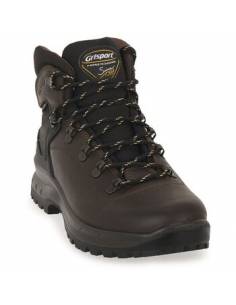 Bota Pecos Marrón Grisport 2