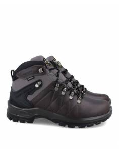 Bota Dakar Trekking Marron... 2