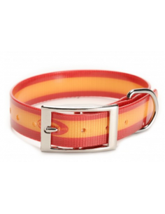 Collar Bandera España...