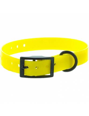 Collar Canihunt Extreme 25mm 65cm...
